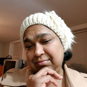 Meet your Posher, Ameta